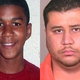 Trayvon Martin (Martin family); George Zimmerman (OC Jail)